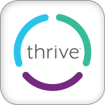 Icône appli_Thrive