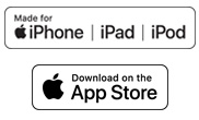 Télécharger sur l’App Store