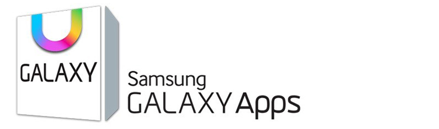 Disponible dans Samsung Galaxy Apps